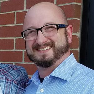 Meet your Posher, Brad